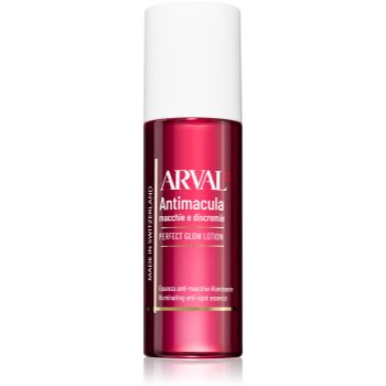 Arval Antimacula Perfect Glow Lotion Esenta impotriva petelor intunecate - imagine 2